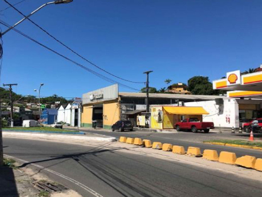 Imagem 3 do Leilão de Imóvel Comercial - Centro - Ilhéus/BA