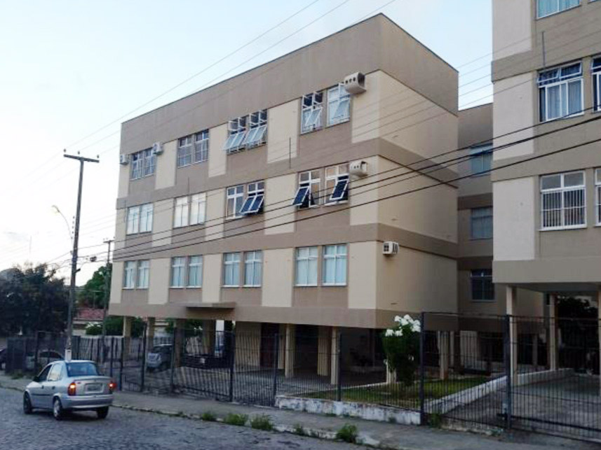 Imagem 2 do Leilão de Apartamento - Lagoa Nova - Natal/RN