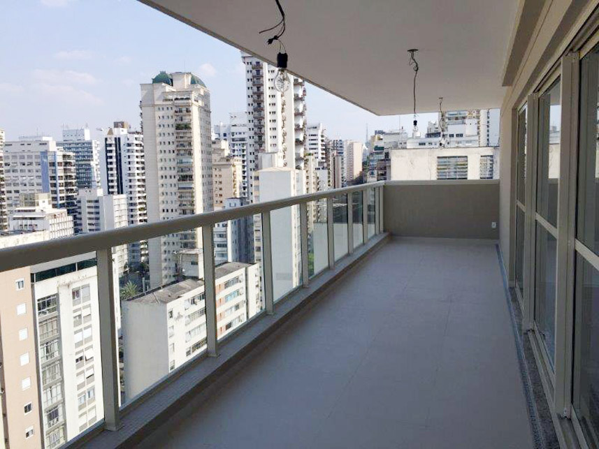 Imagem 9 do Leilão de Apartamento - Santa Cecília - São Paulo/SP