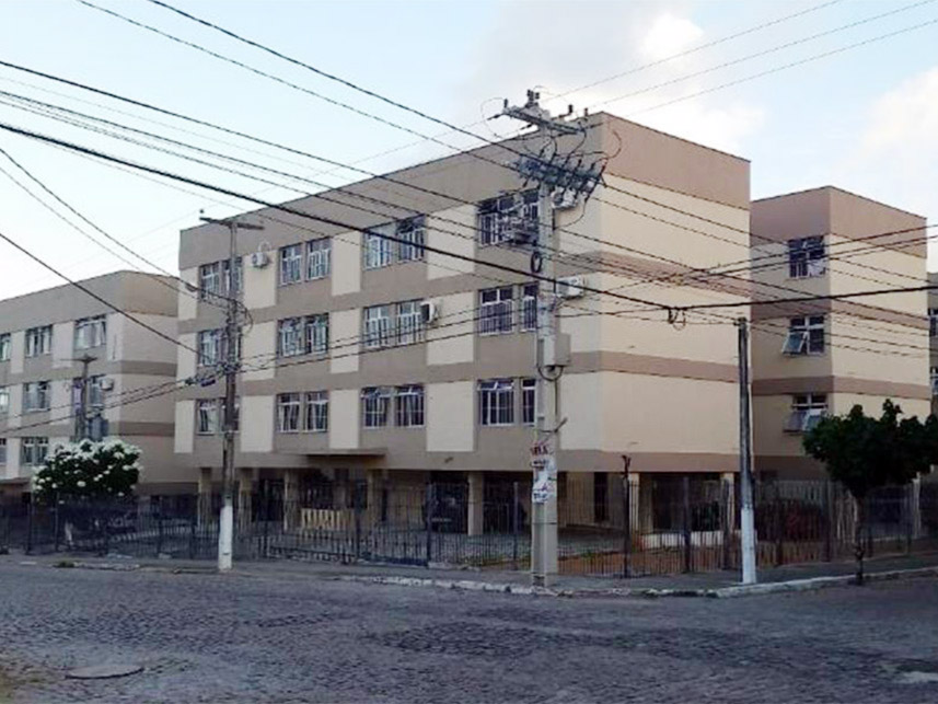 Imagem 1 do Leilão de Apartamento - Lagoa Nova - Natal/RN