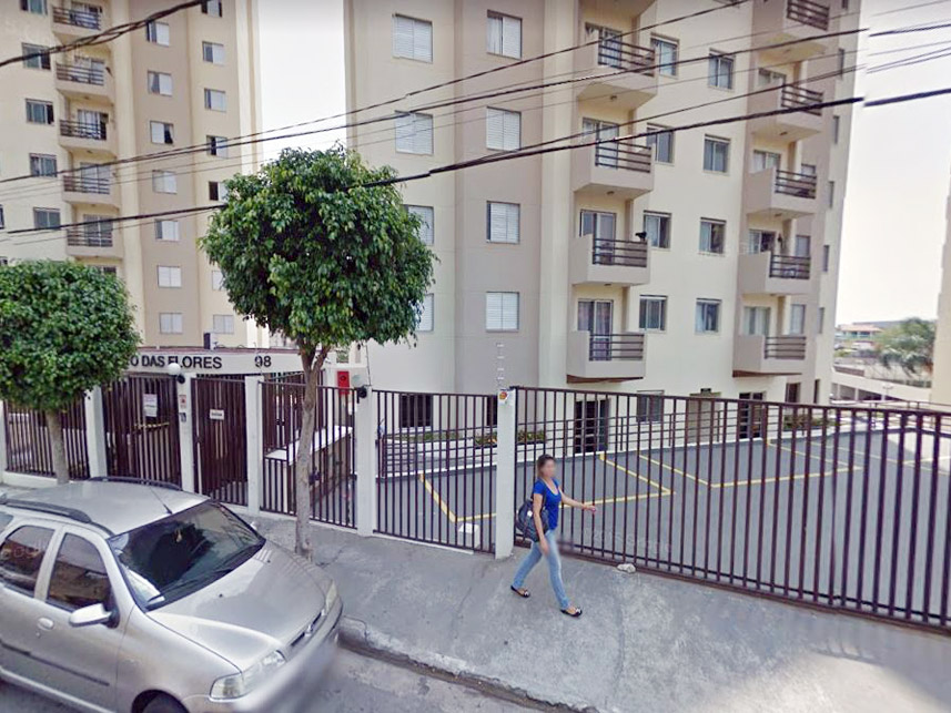 Imagem 2 do Leilão de Apartamento - Jardim Roberto - Osasco/SP