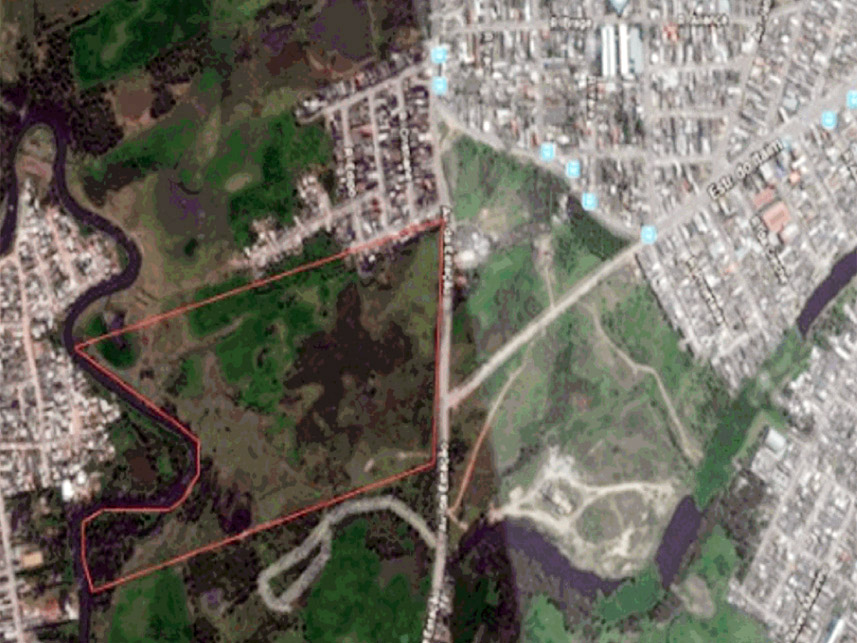 Imagem 16 do Leilão de Terreno - Vila Antonieta - Guarulhos/SP