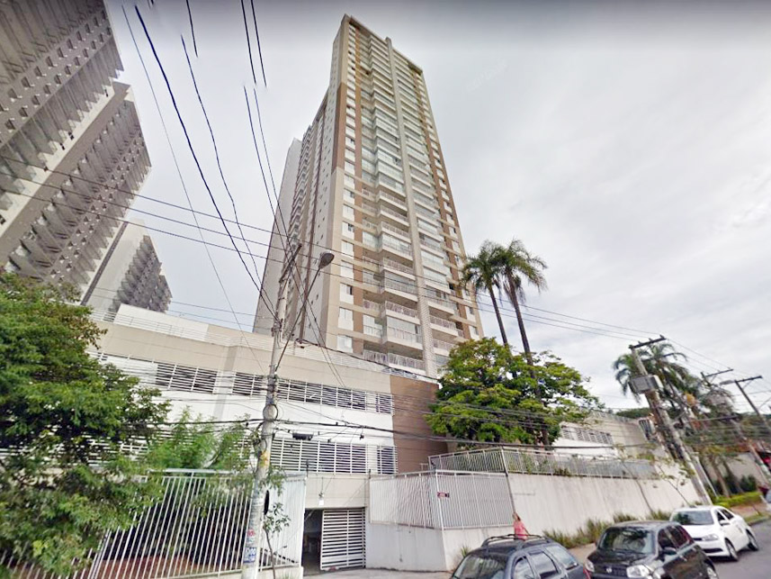 Imagem 3 do Leilão de Apartamento - Jardim Esmeralda - São Paulo/SP
