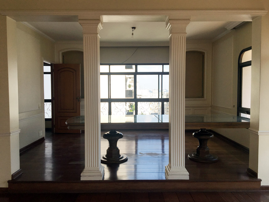 Imagem 12 do Leilão de Apartamento - Jardins - São Paulo/SP