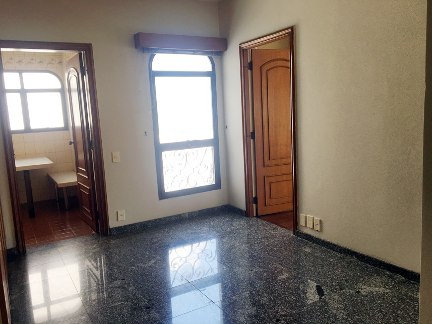 Imagem 20 do Leilão de Apartamento - Jardins - São Paulo/SP