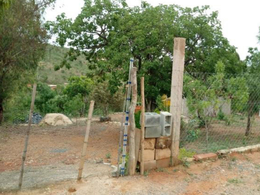 Imagem 2 do Leilão de Terreno - Parque do Buriti - Caetanópolis/MG