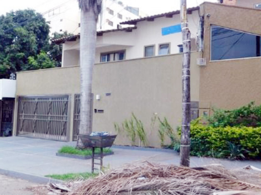 Imagem 2 do Leilão de Casa - Setor Jardim América - Goiânia/GO