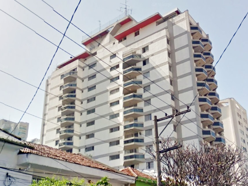 Imagem 2 do Leilão de Apartamento - Jardim América - São Paulo/SP