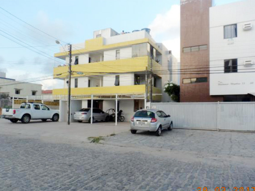 Imagem 2 do Leilão de Apartamento - Bessa - João Pessoa/PB