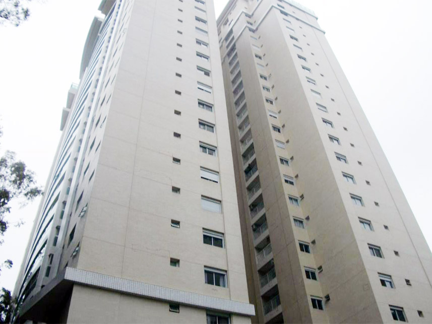 Imagem 1 do Leilão de Apartamento - Parque do Morumbi - São Paulo/SP