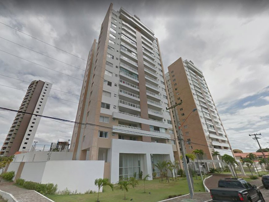 Imagem 3 do Leilão de Apartamento - Fátima - Teresina/PI