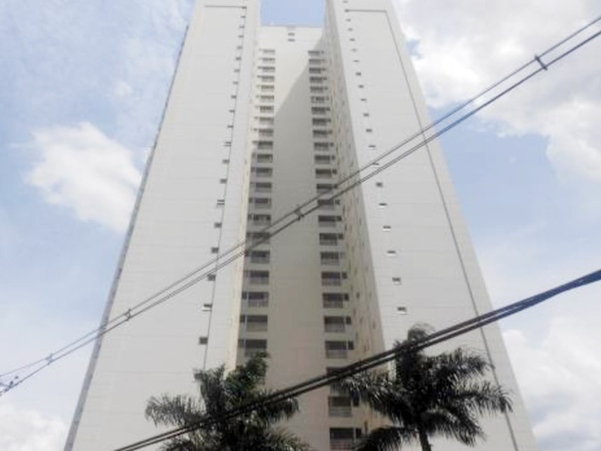 Imagem 2 do Leilão de Apartamento - Santa Rosa - Londrina/PR