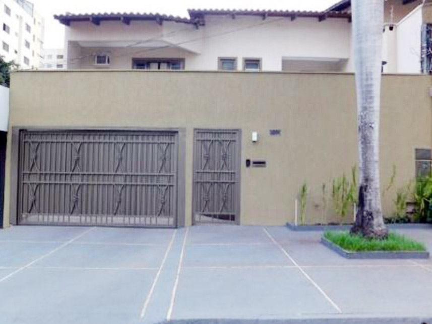 Imagem 1 do Leilão de Casa - Setor Jardim América - Goiânia/GO