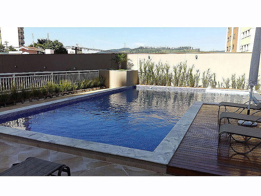 Imagem 4 do Leilão de Apartamento - Vila Arens - Jundiaí/SP