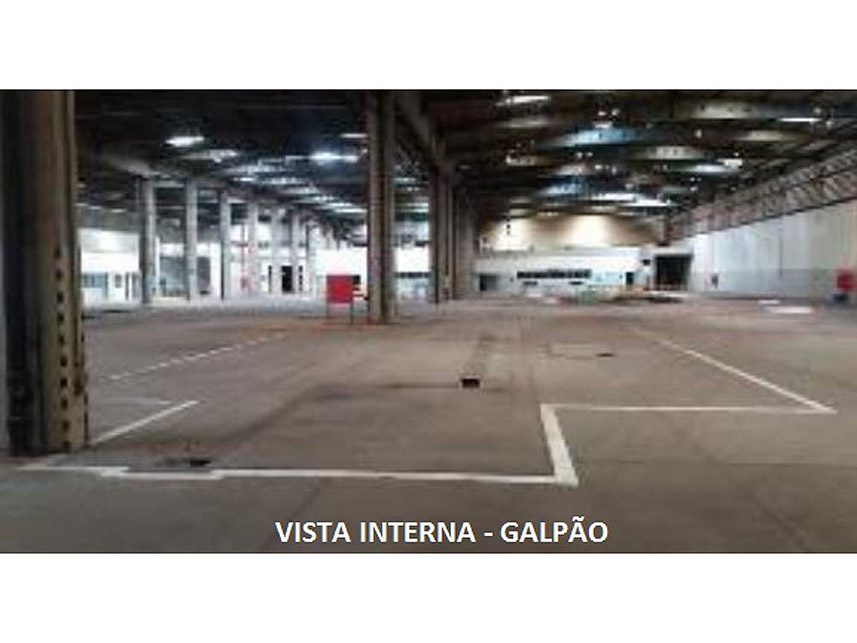 Imagem 6 do Leilão de Complexo Industrial - Paratibe - Paulista/PE