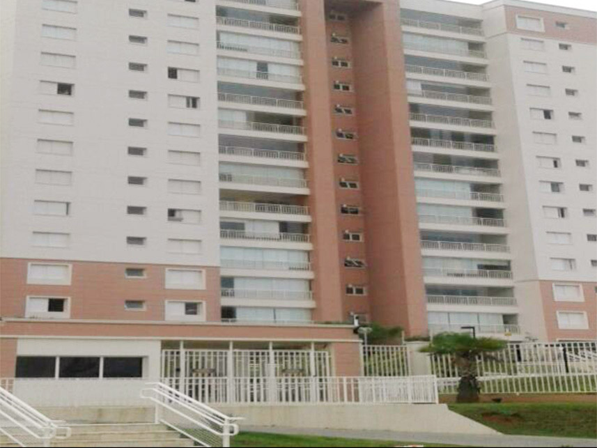 Imagem 2 do Leilão de Apartamento - Parque Prado - Campinas/SP