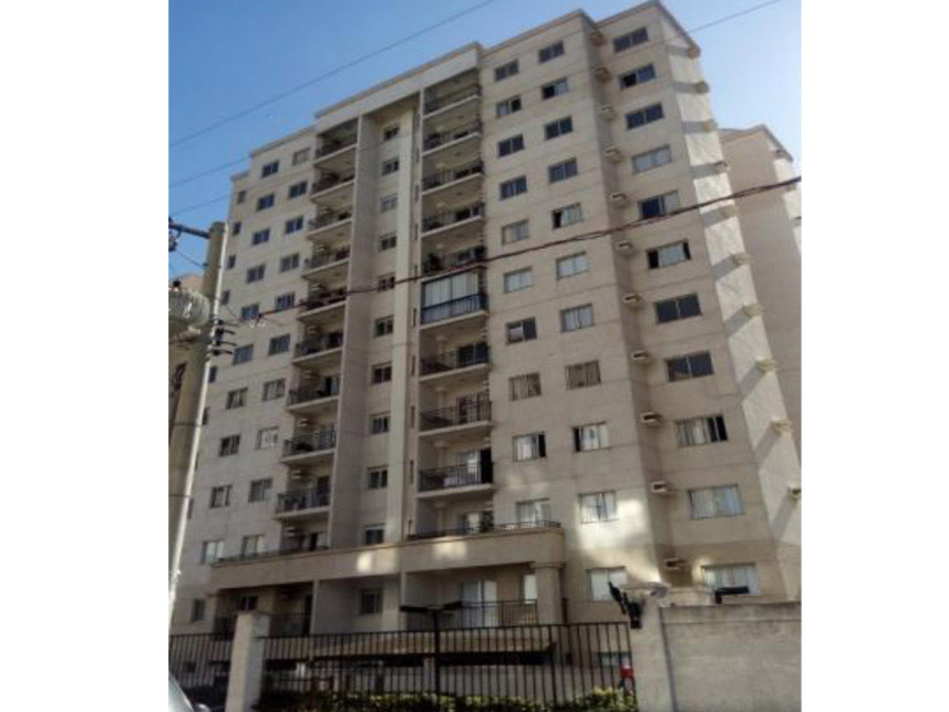 Imagem 1 do Leilão de Apartamento - Morada de Laranjeiras - Serra/ES
