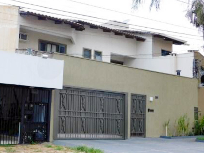 Imagem 3 do Leilão de Casa - Setor Jardim América - Goiânia/GO