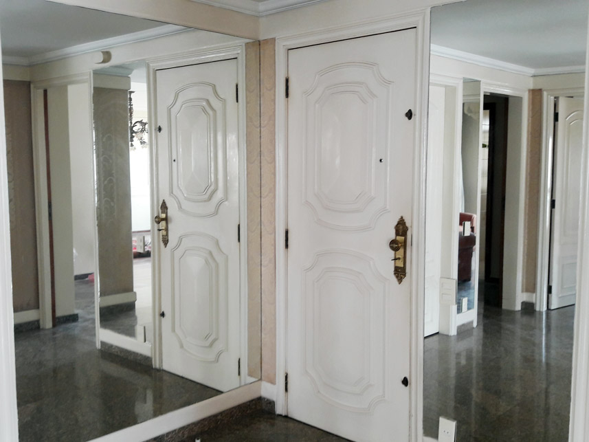 Imagem 10 do Leilão de Apartamento - Jardins - São Paulo/SP