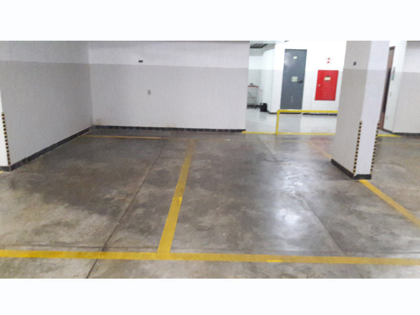 Imagem 6 do Leilão de Apartamento - Jardins - São Paulo/SP