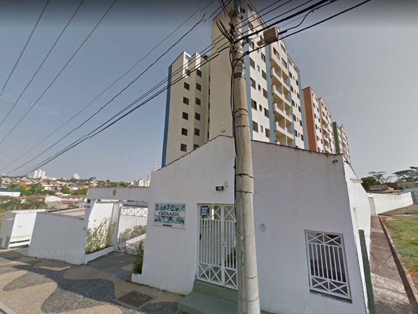 Imagem 1 do Leilão de Apartamento - Vila Guararapes - Campinas/SP