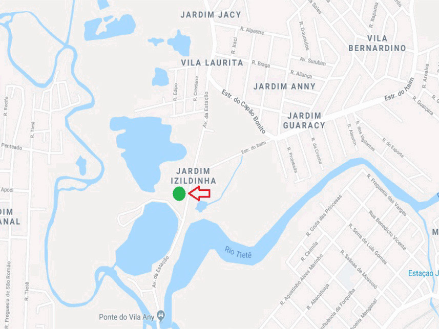 Imagem 17 do Leilão de Terreno - Vila Antonieta - Guarulhos/SP