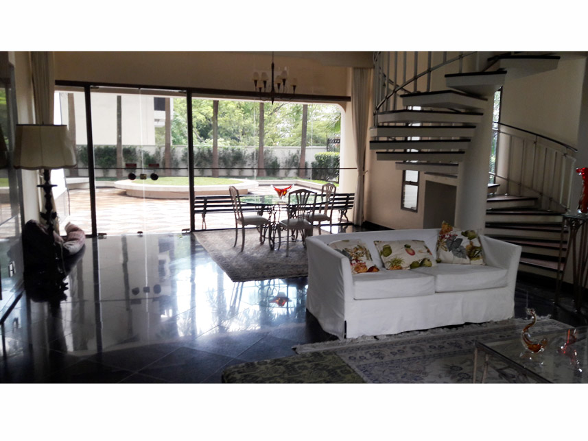 Imagem 3 do Leilão de Apartamento - Jardins - São Paulo/SP