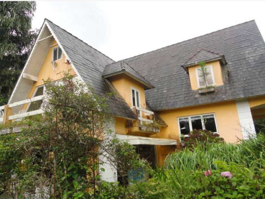 Imagem 1 do Leilão de Casa - Tijuco Preto - Vargem Grande Paulista/SP