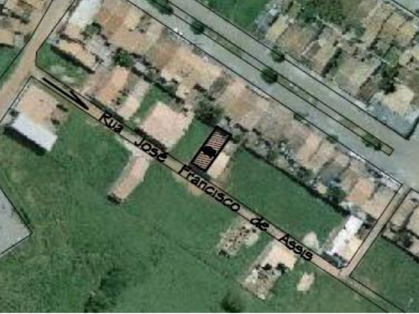 Imagem 2 do Leilão de Casa - Alto da Glória - Nossa Senhora da Glória/SE