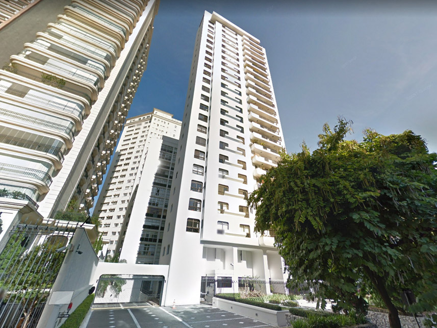 Imagem 2 do Leilão de Apartamento - Jardins - São Paulo/SP