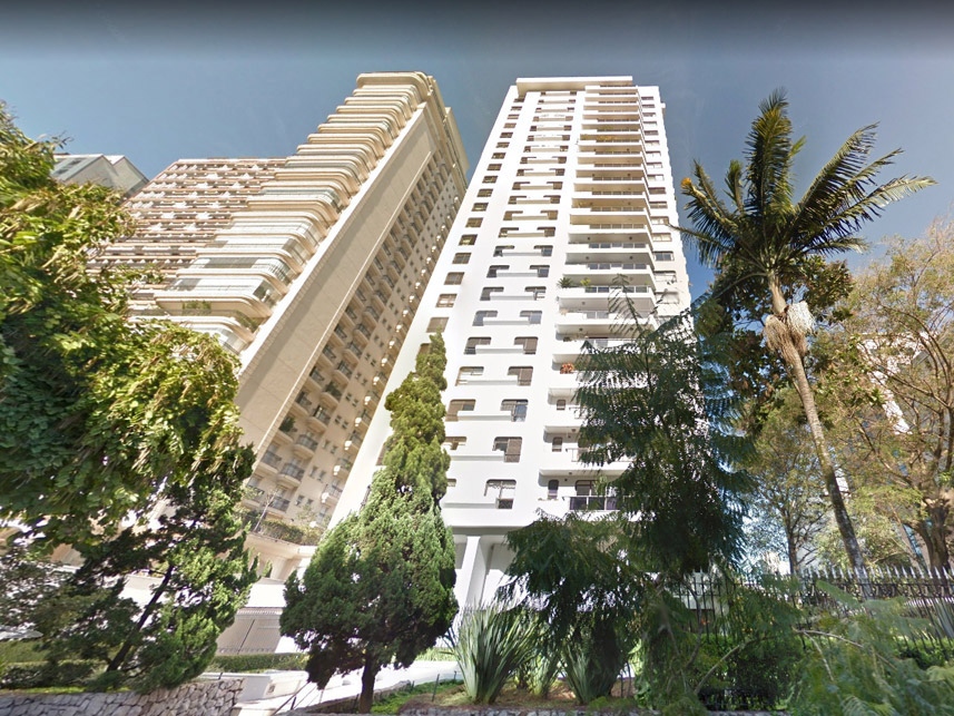 Imagem 1 do Leilão de Apartamento - Jardins - São Paulo/SP