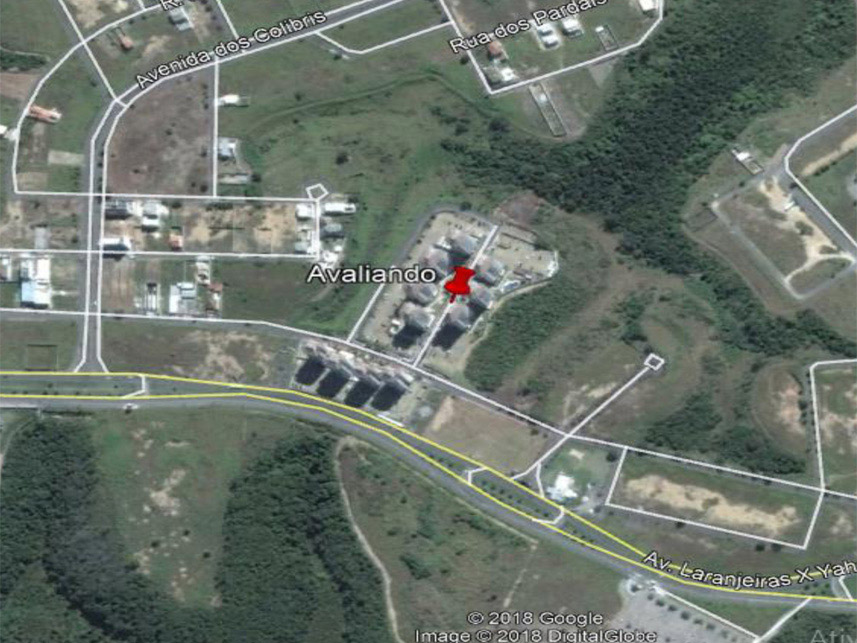 Imagem 4 do Leilão de Apartamento - Morada de Laranjeiras - Serra/ES