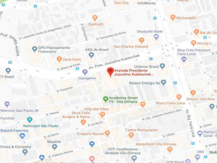 Imagem 4 do Leilão de Apartamento - Itaim Bibi - São Paulo/SP