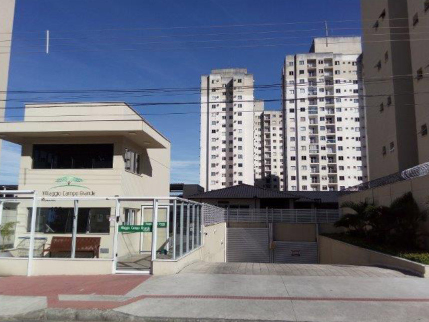 Imagem 2 do Leilão de Apartamento - Rio Branco - Cariacica/ES
