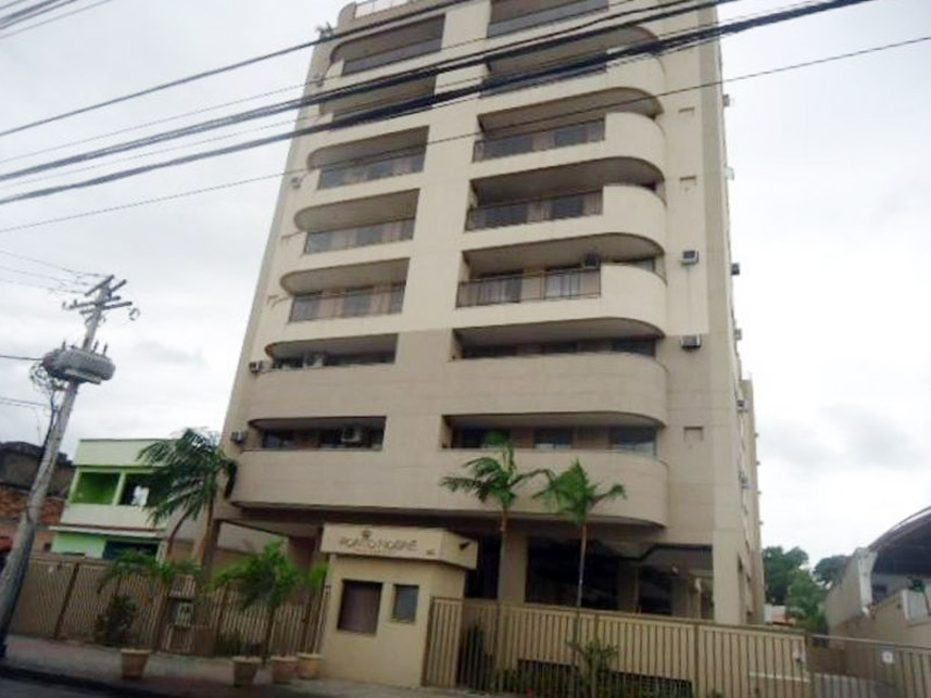 Imagem 1 do Leilão de Apartamento - Campo Grande - Rio de Janeiro/RJ
