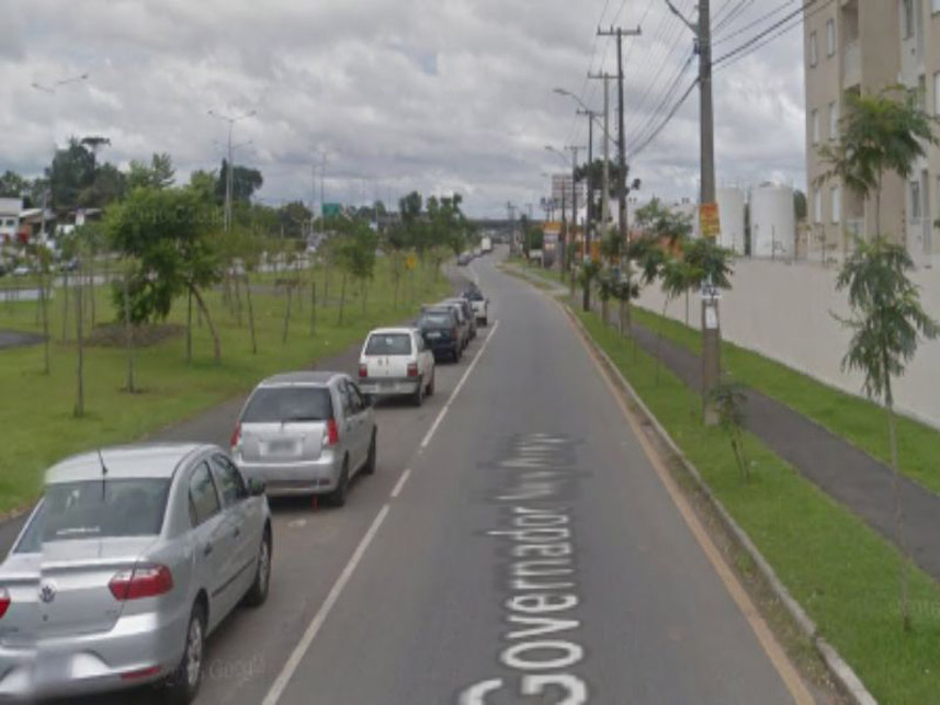 Imagem 3 do Leilão de Apartamento - Fanny - Curitiba/PR