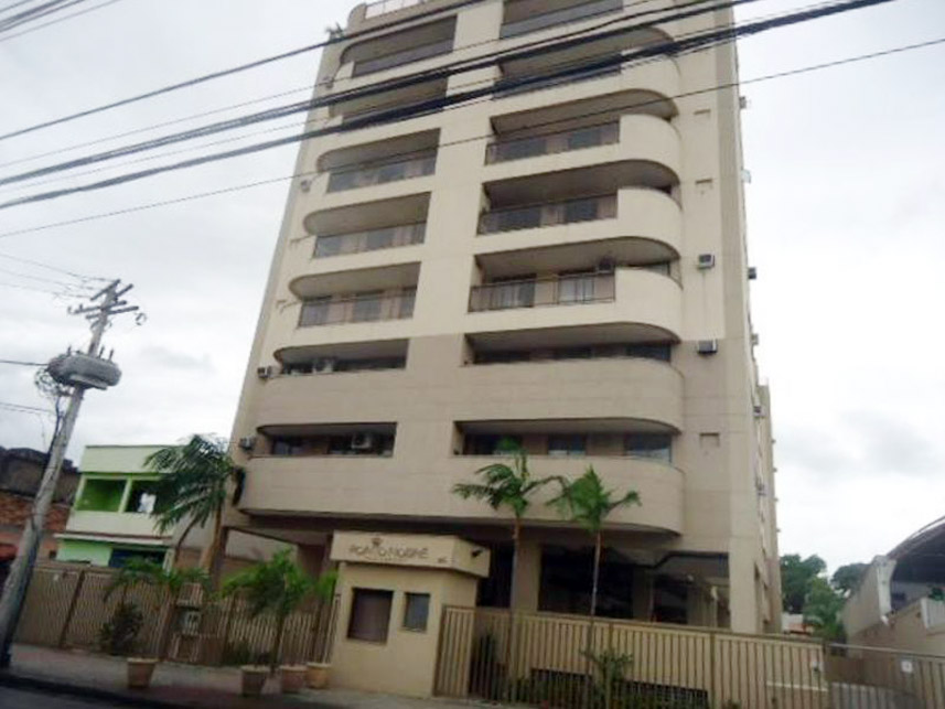Imagem 1 do Leilão de Apartamento - Campo Grande - Rio de Janeiro/RJ