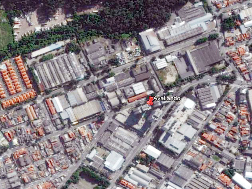Imagem 3 do Leilão de Apartamento - Taboão - São Bernardo do Campo/SP