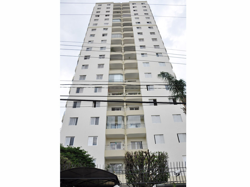 Imagem 2 do Leilão de Apartamento - Tatuapé - São Paulo/SP