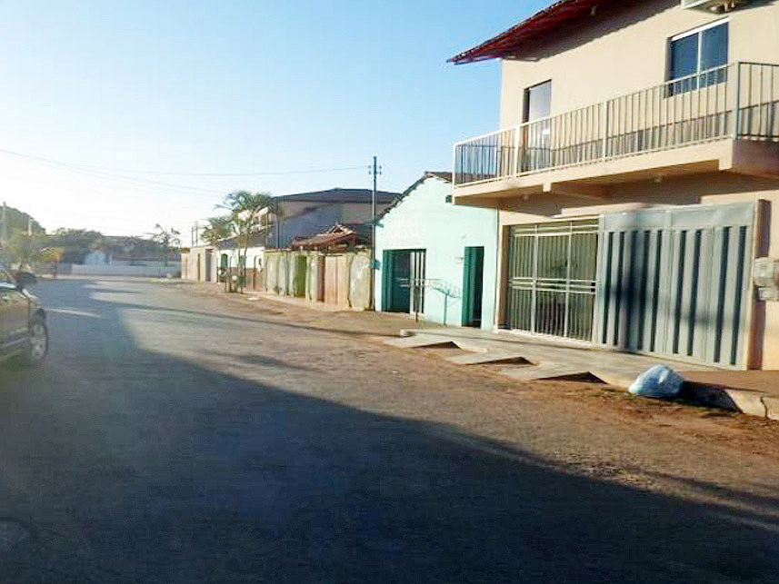Imagem 2 do Leilão de Casa - Deocleciano Silva - Correntina/BA