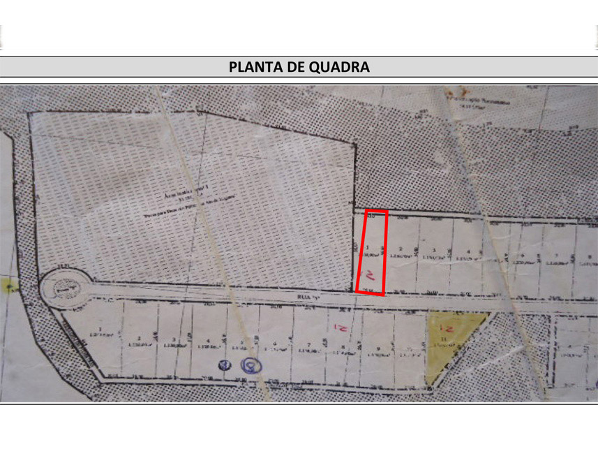 Imagem 3 do Leilão de Terreno - Mirante do Fidalgo - Lagoa Santa/MG