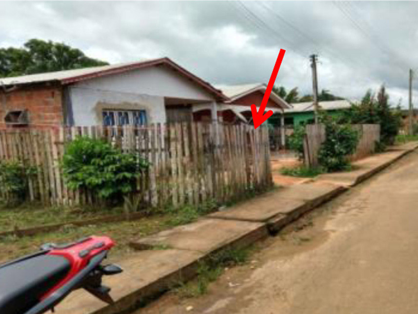 Imagem 2 do Leilão de Casa - São Francisco - Pauini/AM
