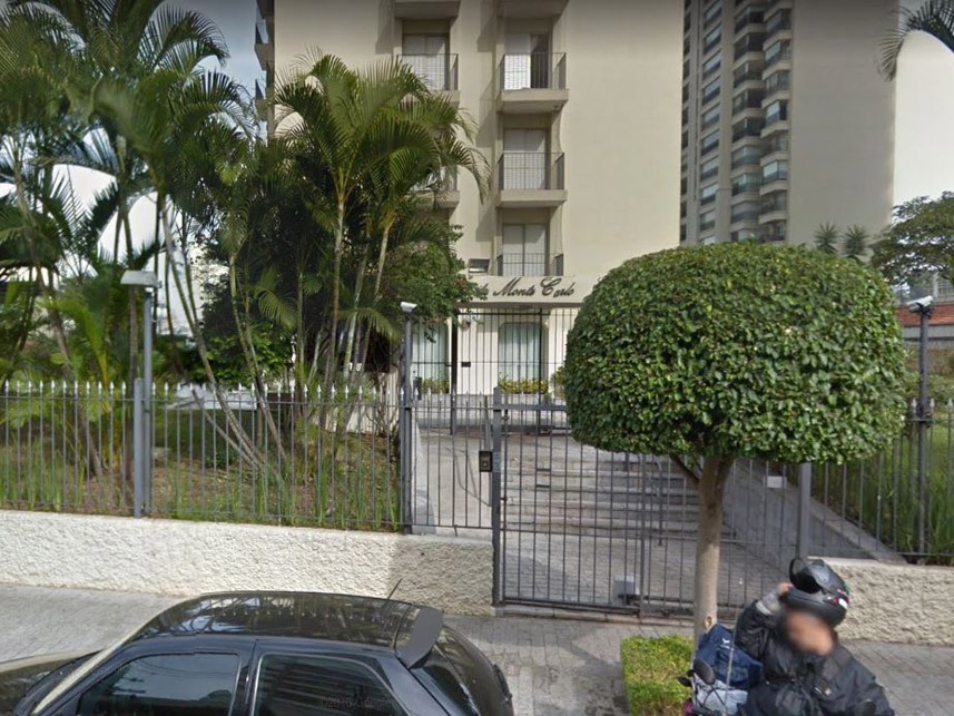 Imagem 2 do Leilão de Apartamento - Vila Mariana - São Paulo/SP