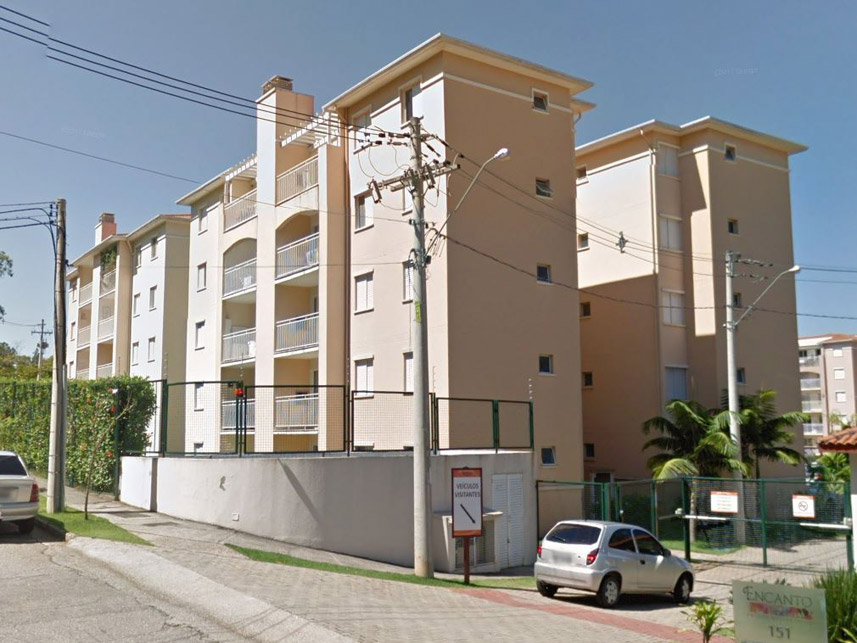 Imagem 1 do Leilão de Apartamento - Boa Vista - Sorocaba/SP