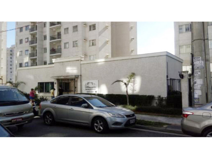 Imagem 3 do Leilão de Apartamento - Morada de Laranjeiras - Serra/ES