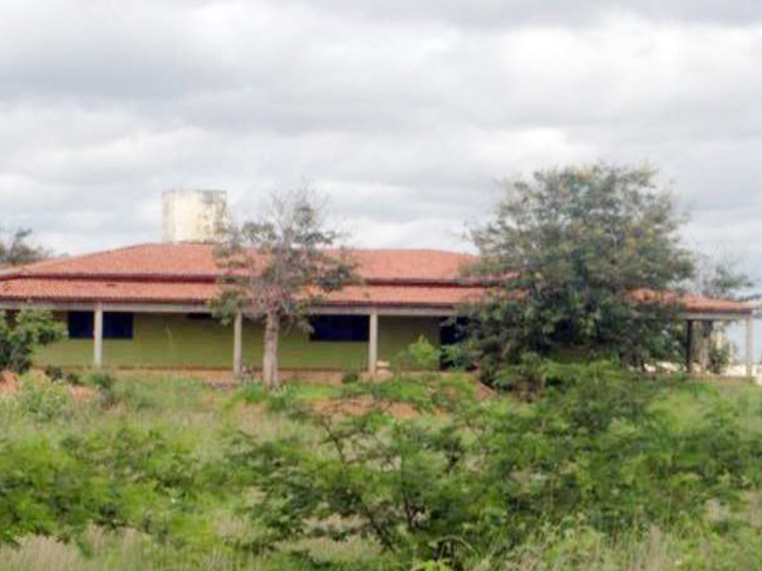 Imagem 3 do Leilão de Casa - Chapada do Apodi - Quixeré/CE