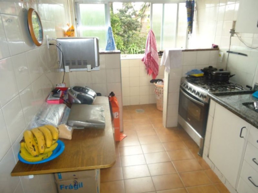 Imagem 7 do Leilão de Apartamento - Macuco - Santos/SP