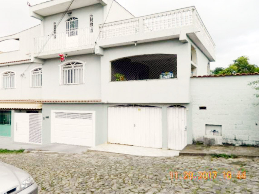 Imagem 1 do Leilão de Casa - Centro - Conselheiro Lafaiete/MG