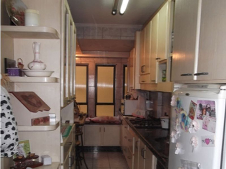 Imagem 3 do Leilão de Apartamento - Laranjeiras - Rio do Sul/SC