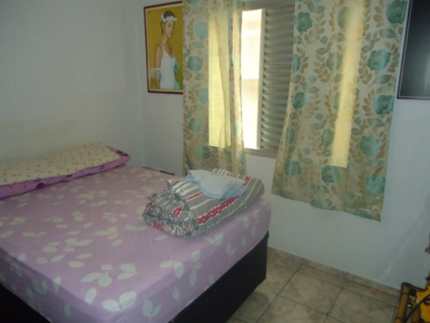 Imagem 4 do Leilão de Apartamento - Macuco - Santos/SP